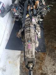 АКПП audi A4 8e ASN GBJ 3 ракурс