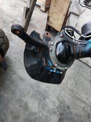 Мост передний SUZUKI JIMNY JB64W R06A 2 ракурс Мост передний SUZUKI JIMNY JB64W R06A 2 ракурс