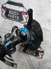 Мост передний SUZUKI JIMNY JB64W R06A 4 ракурс Мост передний SUZUKI JIMNY JB64W R06A 4 ракурс