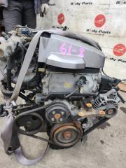 Двигатель NISSAN SUNNY FB15 QG15 1 ракурс