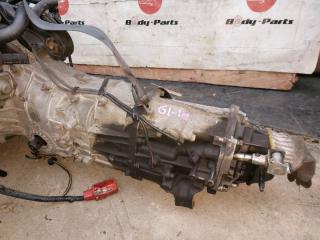 МКПП SUBARU LEGACY BH5 EJ204 TY754VSAAB 1 ракурс