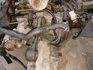 МКПП SUBARU LEGACY BH5 EJ204 TY754VSAAB 4 ракурс