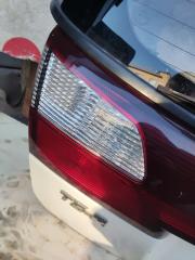 Дверь 5-я SUBARU LEGACY BH5 2 ракурс