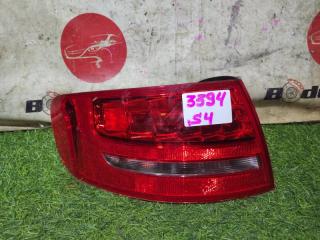 Стоп-сигнал левый задний AUDI S4 8K CAK 8K9 945 095 B 1 ракурс