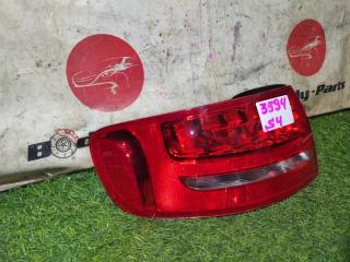 Стоп-сигнал левый задний AUDI S4 8K CAK 8K9 945 095 B 3 ракурс