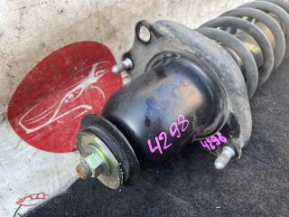 Стойка левая задняя TOYOTA VISTA ZZV50 2 ракурс