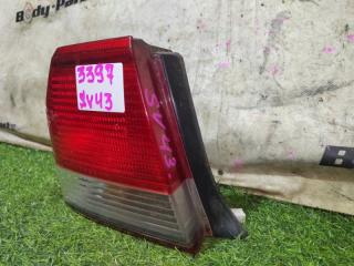 Стоп-сигнал левый задний TOYOTA VISTA SV43 3S 32146 2 ракурс