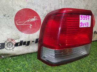 Стоп-сигнал левый задний TOYOTA VISTA SV43 3S 32146 3 ракурс