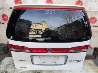 Дверь 5-я HONDA ELYSION RR4 P4150 1 ракурс