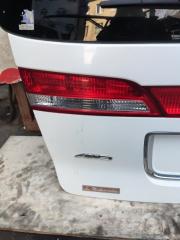 Дверь 5-я HONDA ELYSION RR4 P4150 2 ракурс
