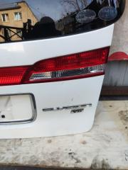 Дверь 5-я HONDA ELYSION RR4 P4150 3 ракурс