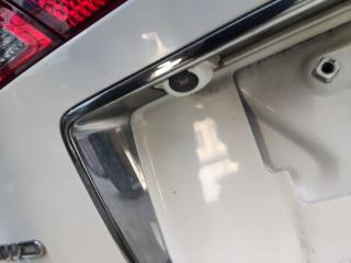 Дверь 5-я HONDA ELYSION RR4 P4150 4 ракурс