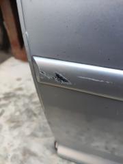 Дверь левая задняя VOLKSWAGEN GOLF 1J 2 ракурс