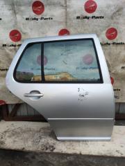 Дверь правая задняя VOLKSWAGEN GOLF 1JAPK 1 ракурс