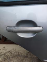 Дверь правая задняя VOLKSWAGEN GOLF 1JAPK 3 ракурс