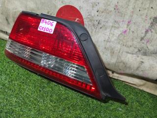Стоп-сигнал левый задний TOYOTA CRESTA GX100 1GFE 22261 2 ракурс