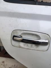Дверь правая задняя TOYOTA VISTA ZZV50 3 ракурс