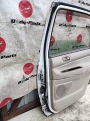 Дверь правая задняя TOYOTA VISTA ZZV50 5 ракурс