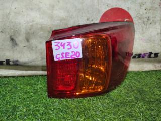 Стоп-сигнал правый задний LEXUS IS250 gse20 4GR-FSE 5351 1 ракурс