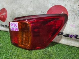 Стоп-сигнал правый задний LEXUS IS250 gse20 4GR-FSE 5351 2 ракурс