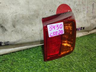 Стоп-сигнал правый задний LEXUS IS250 gse20 4GR-FSE 5351 3 ракурс