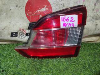 Стоп-вставка правая задняя SUBARU LEVORG VM4 FB16 84251VA000, D124 1 ракурс Стоп-вставка правая задняя SUBARU LEVORG VM4 FB16 84251VA000, D124 1 ракурс