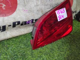 Стоп-вставка правая задняя Audi S4 8K CAK 8K9 945 094 B 2 ракурс