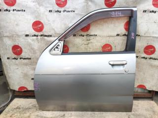 Дверь левая передняя NISSAN CUBE AZ10 1 ракурс