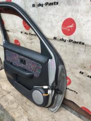 Дверь левая передняя NISSAN CUBE AZ10 4 ракурс