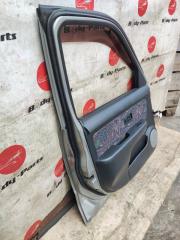 Дверь левая передняя NISSAN CUBE AZ10 5 ракурс
