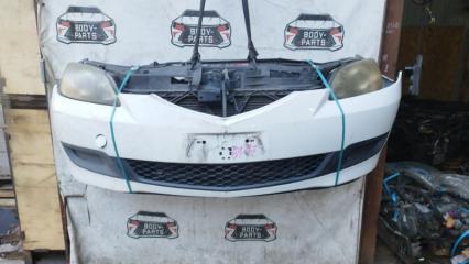 Ноускат MAZDA AXELA BK5P ZY 1 ракурс Ноускат MAZDA AXELA BK5P ZY 1 ракурс