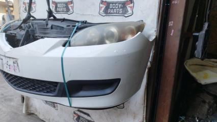 Ноускат MAZDA AXELA BK5P ZY 3 ракурс Ноускат MAZDA AXELA BK5P ZY 3 ракурс