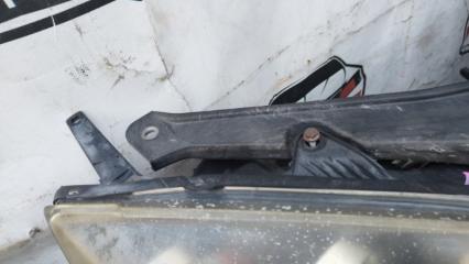 Ноускат MAZDA AXELA BK5P ZY 4 ракурс Ноускат MAZDA AXELA BK5P ZY 4 ракурс
