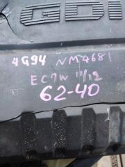 Двигатель MITSUBISHI LEGNUM EC7W 4G94 MD367149 1 ракурс
