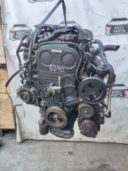 Двигатель MITSUBISHI LEGNUM EC7W 4G94 MD367149 3 ракурс