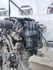 Двигатель MITSUBISHI LEGNUM EC7W 4G94 MD367149 5 ракурс