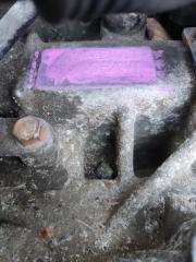 АКПП MITSUBISHI LEGNUM EC7W 4G94 W4A421NZ0 1 ракурс АКПП MITSUBISHI LEGNUM EC7W 4G94 W4A421NZ0 1 ракурс