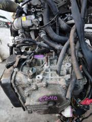 АКПП MITSUBISHI LEGNUM EC7W 4G94 W4A421NZ0 5 ракурс