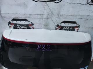 Дверь 5-я HONDA ELYSION RR2 P4150 3 ракурс