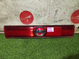 Стоп-вставка задняя NISSAN ELGRAND PE52 VQ35 8504 1 ракурс Стоп-вставка задняя NISSAN ELGRAND PE52 VQ35 8504 1 ракурс