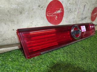 Стоп-вставка задняя NISSAN ELGRAND PE52 VQ35 8504 2 ракурс Стоп-вставка задняя NISSAN ELGRAND PE52 VQ35 8504 2 ракурс