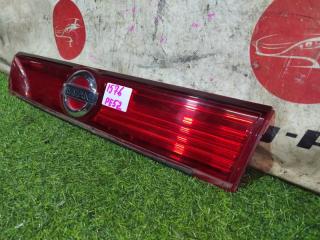 Стоп-вставка задняя NISSAN ELGRAND PE52 VQ35 8504 3 ракурс Стоп-вставка задняя NISSAN ELGRAND PE52 VQ35 8504 3 ракурс