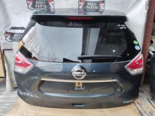 Дверь 5-я NISSAN X-TRAIL HNT32 226-17939 1 ракурс