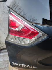 Дверь 5-я NISSAN X-TRAIL HNT32 226-17939 3 ракурс