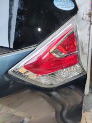 Дверь 5-я NISSAN X-TRAIL HNT32 226-17939 4 ракурс