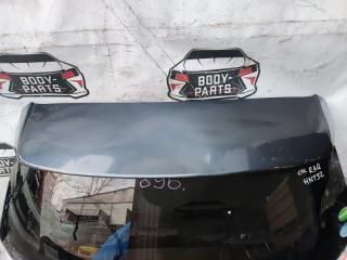 Дверь 5-я NISSAN X-TRAIL HNT32 226-17939 5 ракурс