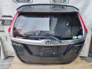 Дверь 5-я HONDA FIT GP6 W1695 1 ракурс