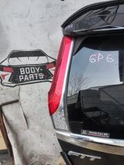 Дверь 5-я HONDA FIT GP6 W1695 3 ракурс
