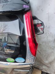 Дверь 5-я HONDA FIT GP6 W1695 4 ракурс
