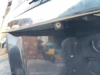 Дверь 5-я HONDA FIT GP6 W1695 5 ракурс